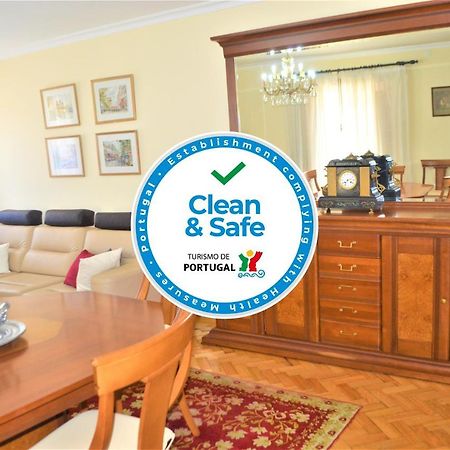 Casa Limia Otel Ponte de Lima Dış mekan fotoğraf