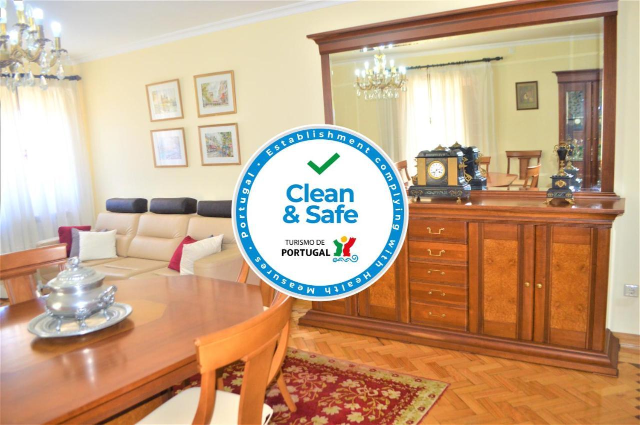 Casa Limia Otel Ponte de Lima Dış mekan fotoğraf