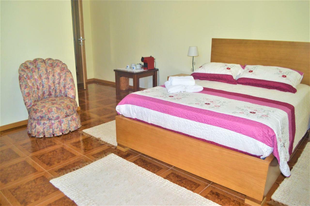 Casa Limia Otel Ponte de Lima Dış mekan fotoğraf