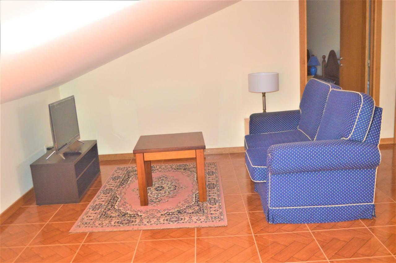 Casa Limia Otel Ponte de Lima Dış mekan fotoğraf