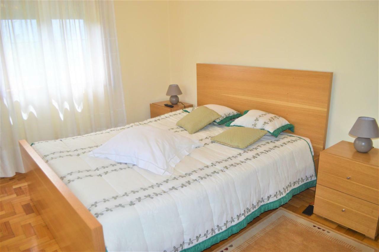 Casa Limia Otel Ponte de Lima Dış mekan fotoğraf