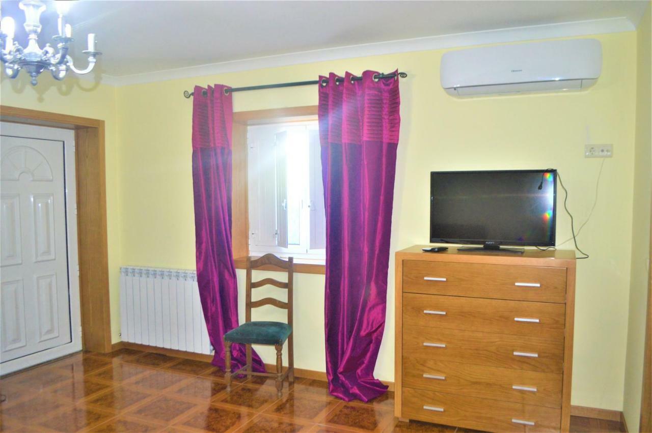 Casa Limia Otel Ponte de Lima Dış mekan fotoğraf